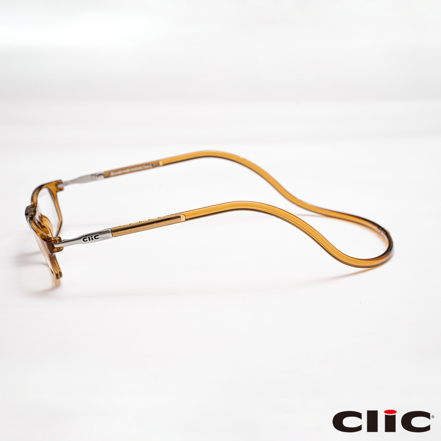 AIGAN |既製老眼鏡 CliC Readers (クリックリーダー) リーディング